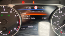 Nissan Juke 1.0 DiG-T 114 Tekna 5dr DCT Petrol Hatchback